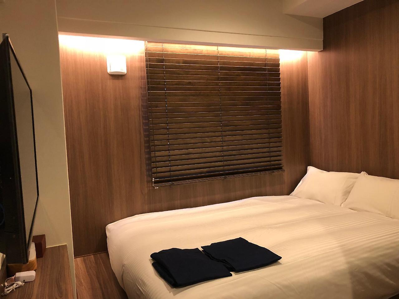 Hotel Amanek Asakusa Ekimae Präfektur Tokio