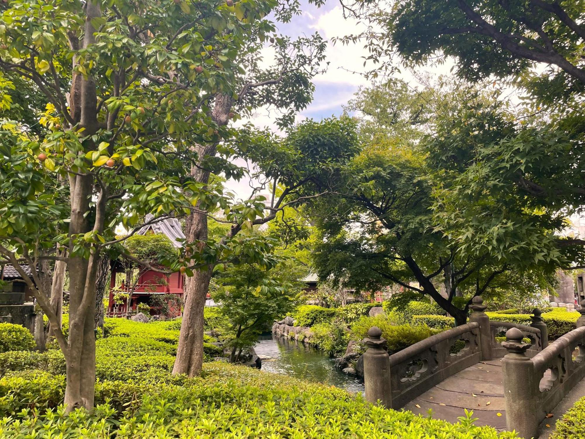Amanek Asakusa Ekimae 3* Präfektur Tokio