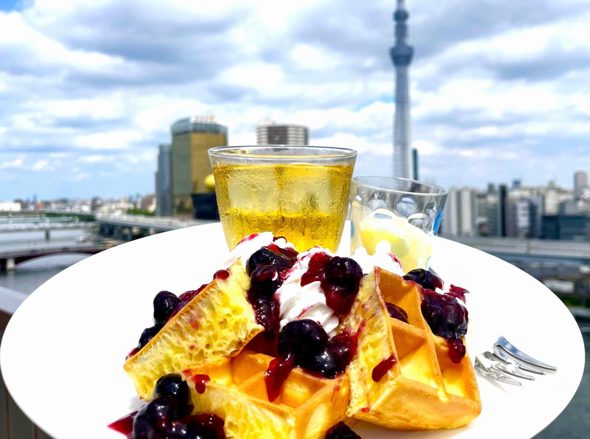 Amanek Asakusa Ekimae 3* Präfektur Tokio